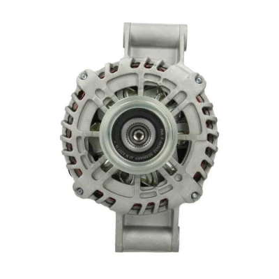 Kuva CV PSH 595.519.124.020 Laturi 12V 124A FORD: Transit Mk5 Bussi, Van