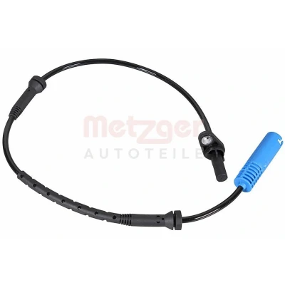 Kuva METZGER 0900210 ABS Anturi 680 BMW: 3 Touring, Sedan, Coupe