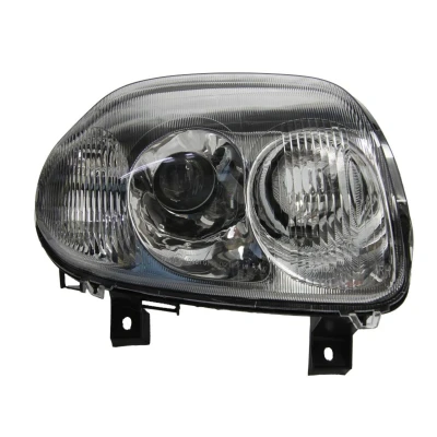 Kuva ALKAR 2746164 Ajovaloumpio Oikea H7/HB3, W5W, H7, HB3 RENAULT: CLIO 2