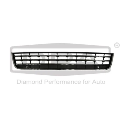 Kuva DPA 88531328302 Puskurin Ritilä Edessä VOLKSWAGEN: Touareg II
