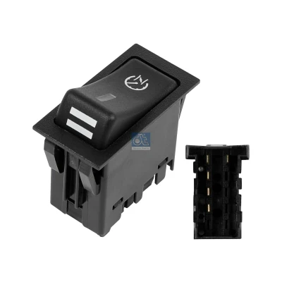 Kuva DT Spare Parts 3.33376 Kytkin