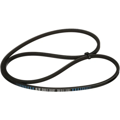 Kuva GATES Micro V 2PJ836 Moniurahihna 836 2 Polyesteri, EPDM (eteenipropeeni dieeni kumi) AUDI: 80 B4 Avant