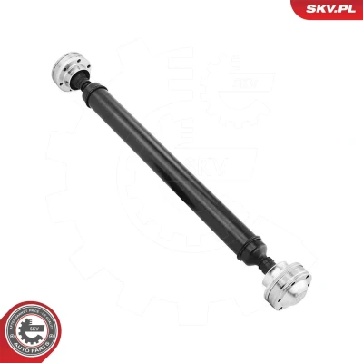 Kuva Vetoakseli ESEN SKV 76SKV139