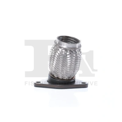 Kuva FA1 VW450 103 Pakoputken Jousto 50 101,6 laipalla RENAULT: MEGANE 2 Stufenheck