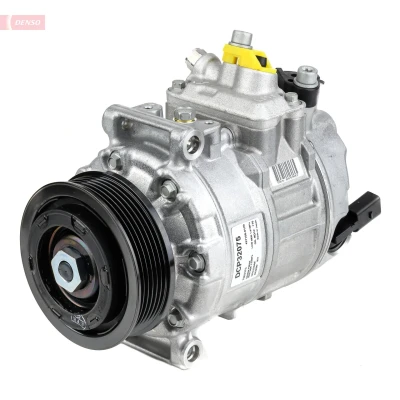 Kuva Kompressori, ilmastointilaite DENSO DCP32075