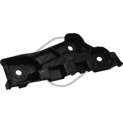 Kuva Pidike, puskuri, Eteen, oikea DACIA LOGAN II, SANDERO II OE 622222445R, 622229677R, 631422910R