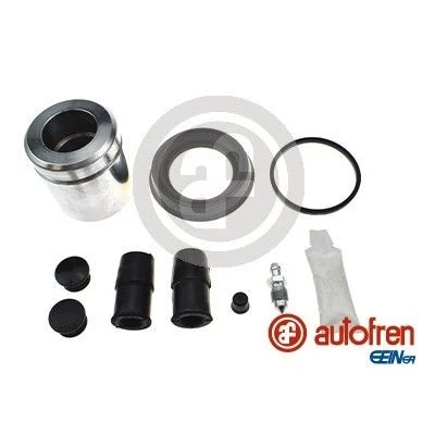 Kuva AUTOFREN SEINSA D42934C Jarrusatula Korjaussarja Etuakseli 54 OPEL: Astra K Van / Hatchback, Sports Tourer, Hatchback