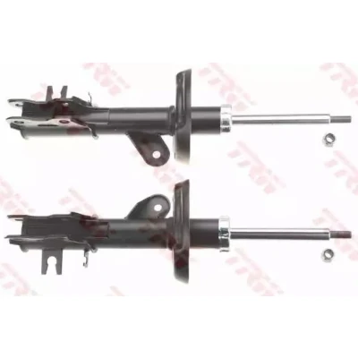 Kuva Iskunvaimennin, Etuakseli CHEVROLET TRAX, OPEL MOKKA / X, VAUXHALL X OE 3 45 026, 027, 95320365