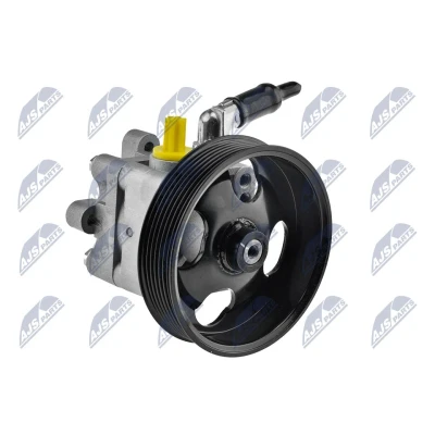 Kuva NTY SPW NS 013 Ohjaustehostimen Pumppu Hydraulinen