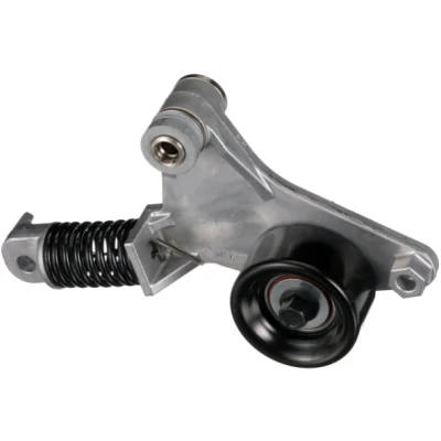 Kuva GATES T38453 Kiristysrulla FleetRunner Micro V Stretch Fit TOYOTA: RAV4 III SUV