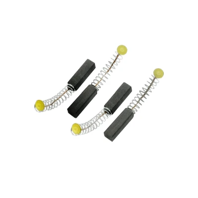 Kuva VALEO 594060 Laturin Hiilet