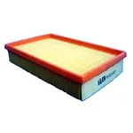 Kuva ALCO FILTER MD 9726 Ilmansuodatin 46,0 156,0 243,0 Suodatinpanos OPEL: Agila A, SUZUKI: Wagon R+ II Hatchback