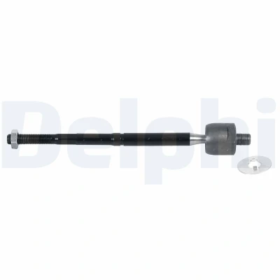 Kuva DELPHI TA3694 Raidetangon Sisäpää Etuakseli, vasen, oikea M12 x 1,25 263mm 247mm TOYOTA: Yaris I Hatchback
