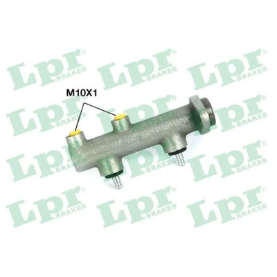 Kuva Jarrupääsylinteri SKODA 105, 120, 130, FAVORIT, FAVORIT Forman, Pick up, RAPID OE 113595010, 114592012, 114595012