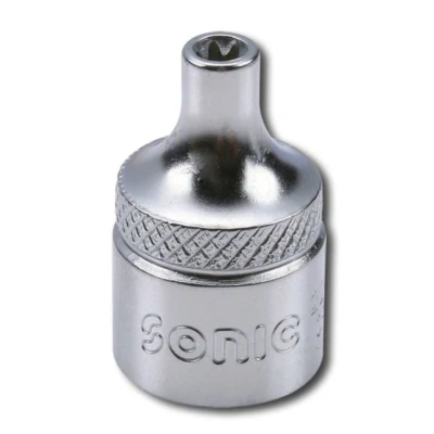 Kuva Hylsyavain 3/8&quot; E TORX SONIC 22611