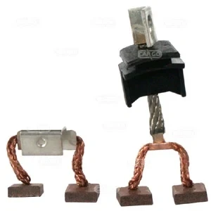 Kuva HC Cargo F 032 141 190 Käynnistinmoottorin hiilet 12,90mm