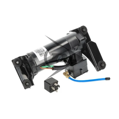 Kuva Dunlop Airsuspension 71307 Ilmajousituksen kompressori