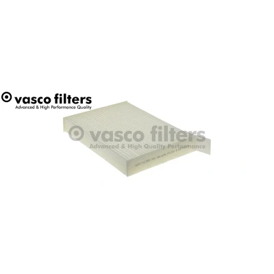 Kuva DAVID VASCO O264 Raitisilmasuodatin Hiukkassuodatin 200 142 30 SUZUKI: Splash Hatchback