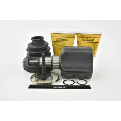 Kuva FEBEST 2111 CA220LH Nivel, Vetoakseli Etuakseli, vasen, Vaihteiston puoli FORD: MONDEO 4