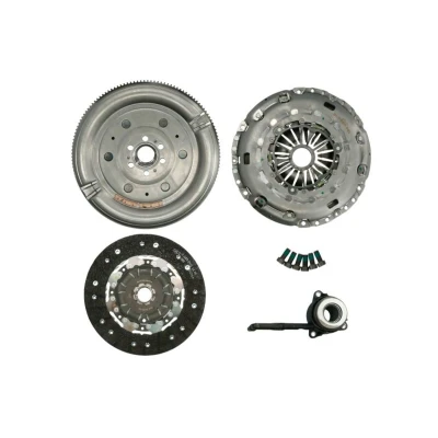 Kuva LuK 600 0293 00 Kytkinpaketti VOLKSWAGEN: Tiguan I
