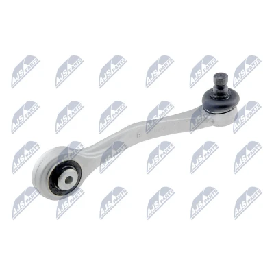Kuva Tukivarsi, pyöräntuenta, Etuakseli, Takana, Oikea, ylä AUDI A8 D4 OE 4H0 407 510 D, E, F