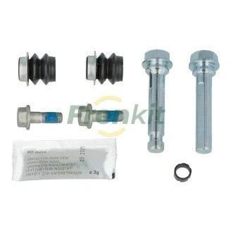 Kuva FRENKIT 810011 Ohjaustappi Etuakseli, Taka akseli TOYOTA: Celica VI Coupe, Avensis I Farmari, Sedan, LEXUS: LS