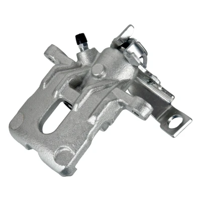 Kuva FEBI BILSTEIN 179181 Jarrusatula Valurauta Taka akseli, vasen HONDA: CIVIC 8 Hatchback