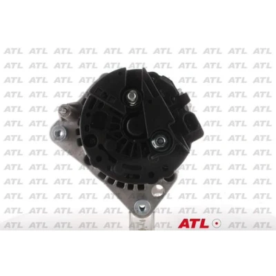 Kuva Laturi SEAT, SKODA, VW OE 03D 903 025 D, H, HX