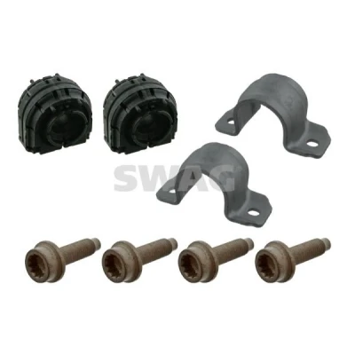 Kuva SWAG 30 93 9650 Korjaussarja, Vakaajan Hela Taka akseli, vasen, oikea SKODA: Octavia 2 Combi, Yeti