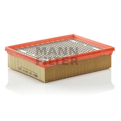 Kuva MANN FILTER C 24 128/2 Ilmansuodatin 58 188 240 Suodatinpanos OPEL: Vectra B Sedan, Farmari, CC