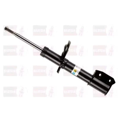 Kuva BILSTEIN B4 OE Replacement 22 235060 Iskunvaimentimet Etuakseli Kaasupaine Kaksiputki Joustintuki Tappi ylhäällä, Purisitin alhaalla