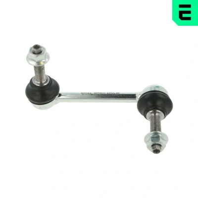 Kuva Tanko, kallistuksenvaimennin, Etuakseli, Vasen dodge durango, jeep grand cherokee iv OE 68069655AB, 68069655AC