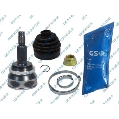 Kuva Nivelsarja, vetoakseli, Pyörän puoli, Etuakseli, oikea toyota highlander / kluger OE 434100E020, 434100W160, 43410OE020