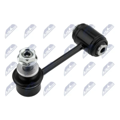 Kuva NTY ZLT TY 118 Koiranluu Taka akseli, vasen, oikea LEXUS: IS 2, GS III