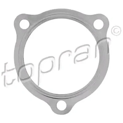 Kuva TOPRAN 115 947 Pakoputken Tiiviste Moottorin puoli AUDI: A5 B8 Coupe, A4 Sedan, Avant