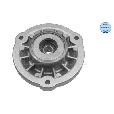 Kuva MEYLE 300 313 3141 Jousijalan Tukilaakeri etuakseli molemminpuoleinen ORIGINAL Quality Ilman kuulalaakeria BMW: 5 Sedan, 6 Gran Coupe