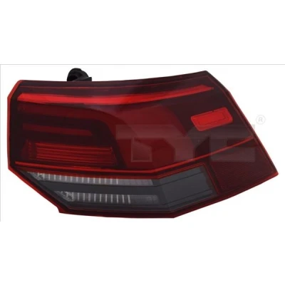 Kuva TYC 11 15304 00 2 Takavalot Vasen LED