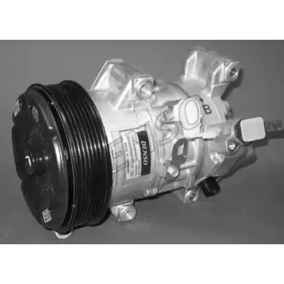 Kuva Kompressori, ilmastointilaite TOYOTA AVENSIS, AVENSIS Kombi, Sedan OE 88310 05090