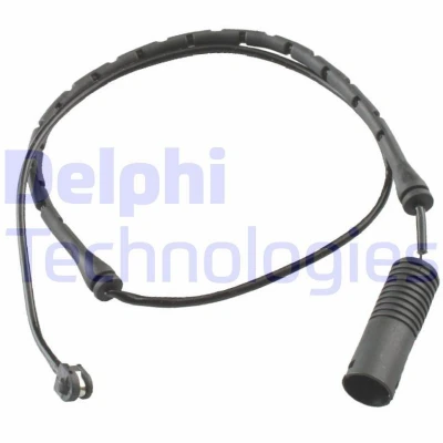 Kuva DELPHI LZ0118 Varoitinsarja, Jarrupalat
