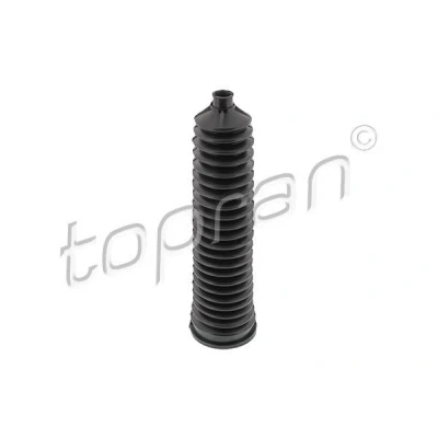 Kuva TOPRAN 302 749 Hammastangon Suojakumi FORD: Transit Mk5 Bussi