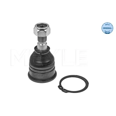 Kuva MEYLE 36 16 010 0040 Alapallonivel Alla, Etuakseli, vasen, oikea Tarvikkeilla ORIGINAL Quality 35 46 NISSAN: MICRA 2