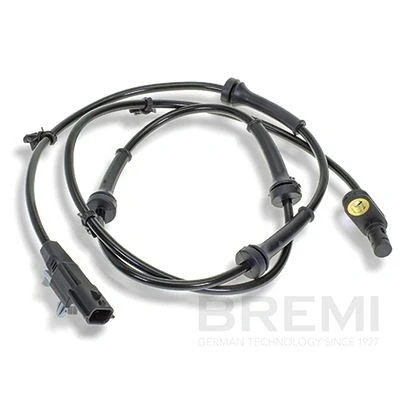 Kuva BREMI 50903 ABS Anturi Kaapelilla NISSAN: Qashqai / Qashqai+2 I