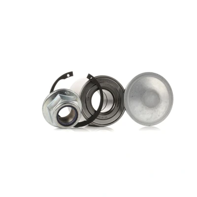Kuva SKF VKBA 3639 Pyöränlaakerit 55 RENAULT: MEGANE 2 Kombi, CLIO 3, Stufenheck, DACIA: SANDERO