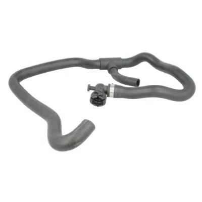Kuva Letku, lämmönvaihdin lämmitys THERMOTEC DNR038TT