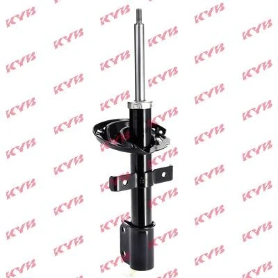 Kuva Iskunvaimennin, Etuakseli RENAULT MODUS / GRAND OE 543028848R, 8200127279, 8200127280