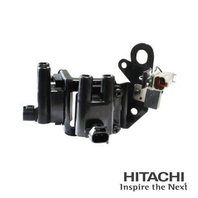 Kuva HITACHI 2508718 Sytytyspuola HYUNDAI: Getz