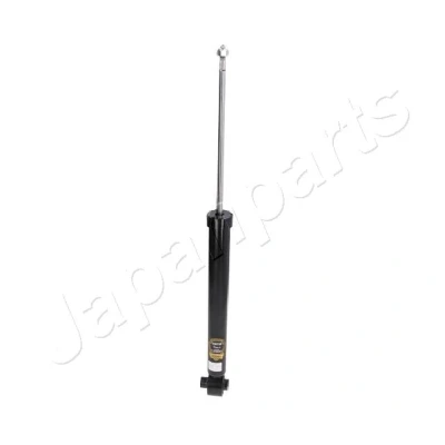 Kuva JAPANPARTS MM 00038 Iskunvaimentimet Taka akseli Kaasupaine Kaksiputki Teleskooppi iskunvaimentaja Tappi ylhäällä, Silmukka alhaalla AUDI: A4 B6 Sedan