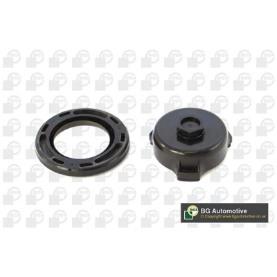 Kuva Akselitiiviste, kampiakseli, Vaihteiston puoli FIAT, MERCEDES BENZ, NISSAN, OPEL, RENAULT, VAUXHALL OE 13510 00Q0A, 4431143, 7701476858
