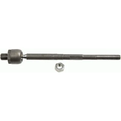Kuva LEMFÖRDER 39389 01 Raidetangon Sisäpää Etuakseli, Molemminpuolin M14x1,5