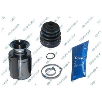 Kuva Nivelsarja, vetoakseli, Vaihteiston puoli, Etuakseli, oikea honda cr v OE 443053M1T01, 44310 TLA 305